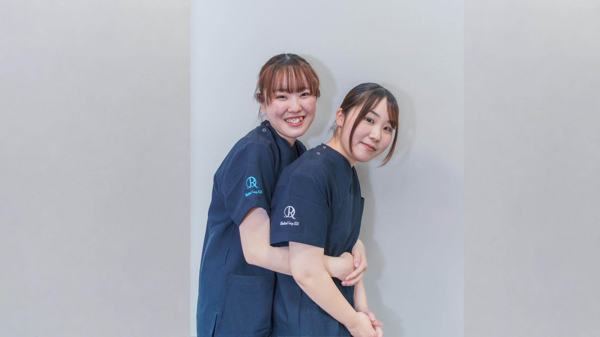 大崎オーバルコート歯科・矯正歯科室のスタッフ